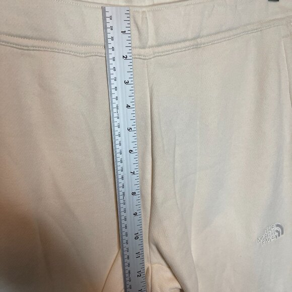 The North Face Women Simple Logo Jogger Pull On Cozy Lounge Sweatpant L NWT - Picture 11 of 16